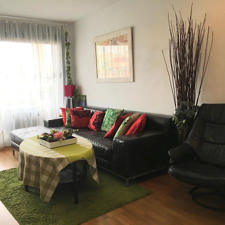 Apartment Familiar Barcelona Eksteriør billede