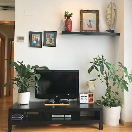Apartment Familiar Barcelona Eksteriør billede