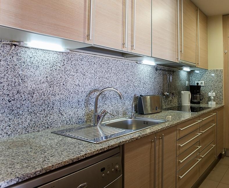 Apartment Familiar Barcelona Eksteriør billede