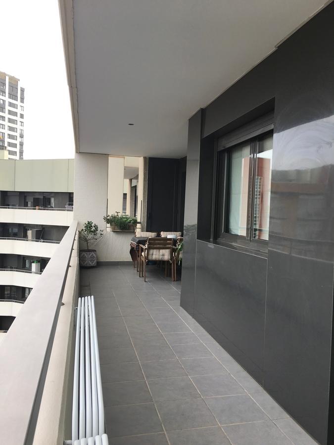 Apartment Familiar Barcelona Eksteriør billede