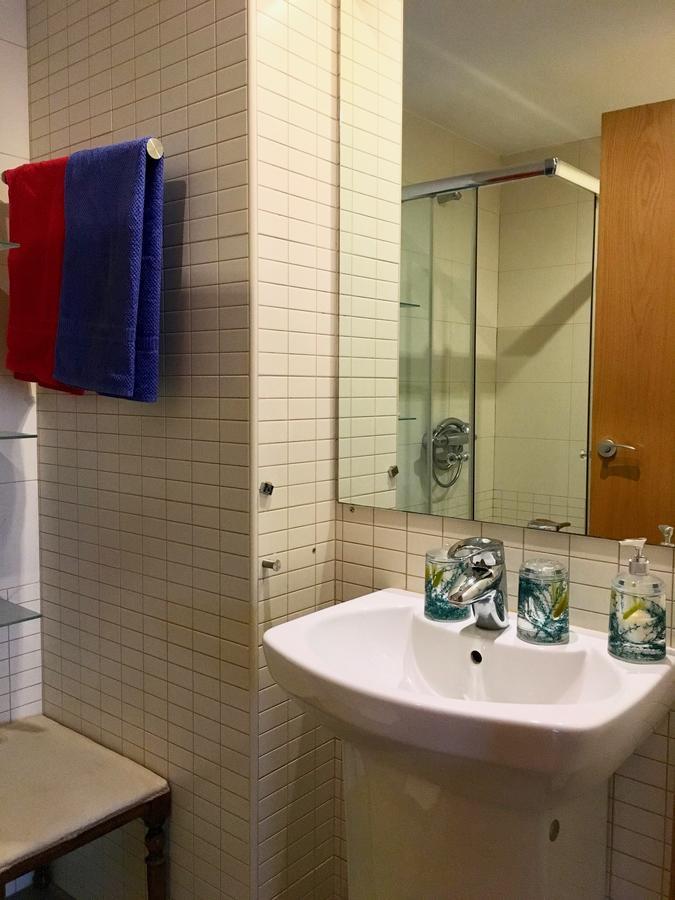 Apartment Familiar Barcelona Eksteriør billede
