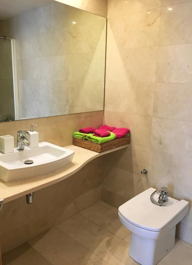 Apartment Familiar Barcelona Eksteriør billede